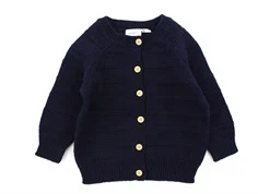 Name It dark sapphire cardigan